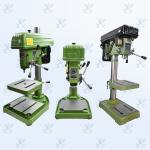 Mini Bench Drill