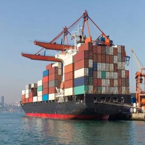 Quality Global Cargo And Freight Agents Door To Door Yiwu Ningbo Shanghai To Seattle wholesale