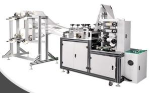 Quality Antiviral Non Woven Face Mask Making Machine wholesale