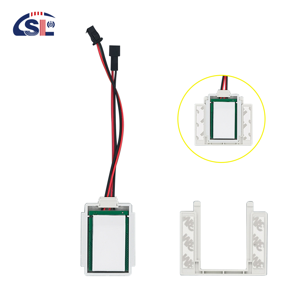 Single Color Touch Sensor Switch for DC12V 12W 24W 36W Bathroom Vanities Mirrors