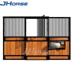 10ft 12ft 14ft Horse Stable Box Sliding Door Wood