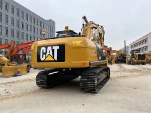 Quality Japan Original used Caterpillar CAT 320D Digger 20 Ton used Hydraulic Backhoe Medium Excavator Hot Selling wholesale