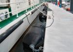 Dia2000XL3500 MM Foam Filled Boat Fenders Aircraft Tyre Docking Vessel