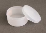 Cosmetic Cream HDPE 30g Plastic Split Ointment Box