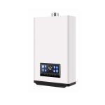 Instantaneous 2800Pa LPG Gas Water Heater Boiler Household 16L