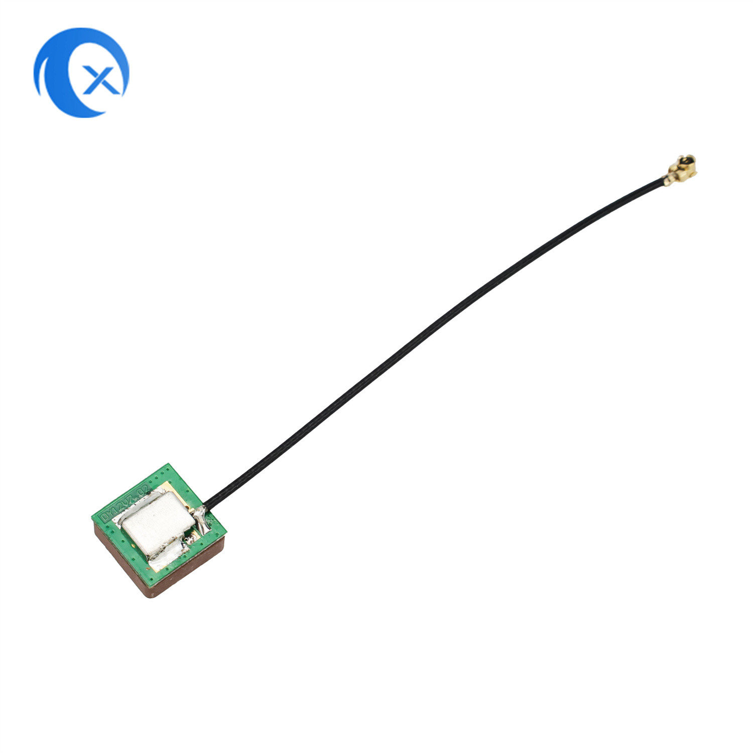 High Gain Embedded Active Car Navigation Patch GPS Antenna