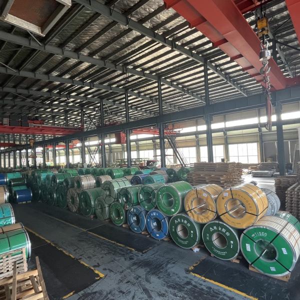 316 Stainless Steel Coil Stock Stainless Steel Coil 316 Grade Stainless Steel