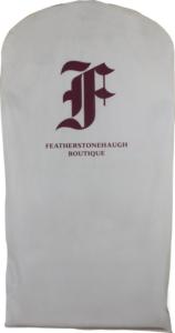 Quality new personalized dress bag for bridal wholesale