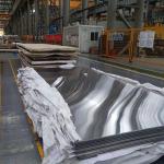 1060 aluminum sheet 0.25mm 0.5mm thickness 5x10 4x8 aluminum sheet price per kg