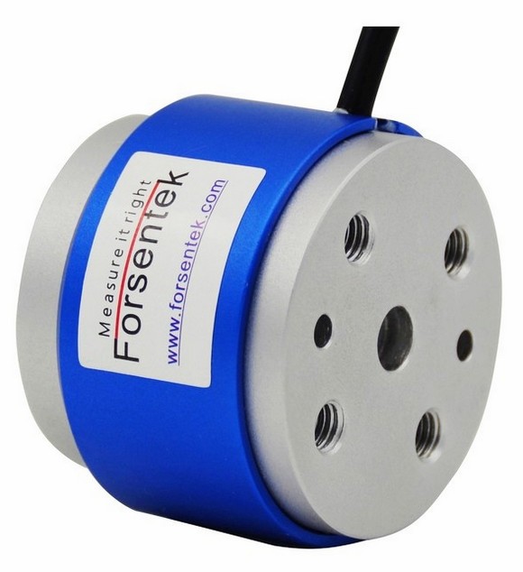 micro torque transducer
