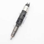ERIKC 095000-6480 RE529149 Heavy Truck Injector 095000 6480 Diesel Fuel