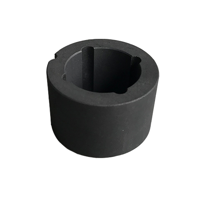 Graphite Materials Corrugated Graphite Rings for Mechanical Seal Distributor