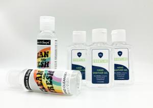 Quality Private Label ethyl 60ml 2oz Instant Hand Sanitiser wholesale