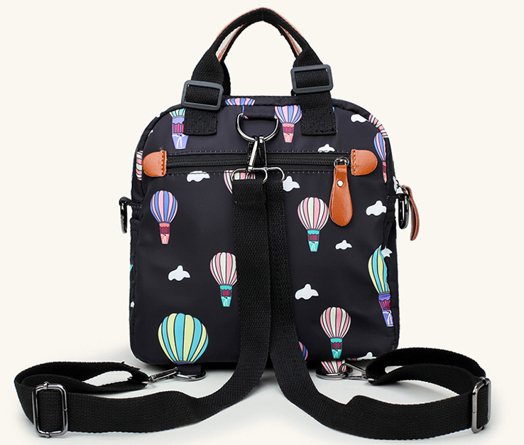 2021 low price portable multi function backpack mommy bags large capacity traveling backpack waterproof bags