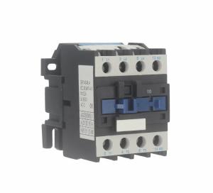 Quality Class 3 220V AC Electric Contactor IP20 Protection Level wholesale