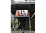 Iron Cabinet 7000cd 960x960mm IP65 Outdoor Fixed LED Display