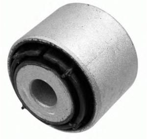 Quality Rear Upper Suspension Arm Bushings , Front Suspension Bushing Steel Material wholesale