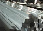 420 430 304L Stainless Steel Profiles Cold Drawn 1mm - 500mm Steel Bar Profiles