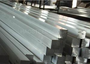 Quality 420 430 304L Stainless Steel Profiles Cold Drawn 1mm - 500mm Steel Bar Profiles wholesale