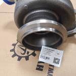 Excavator Engine Diesel Parts Turbo 3590044 3800471 For ISM ISME M11