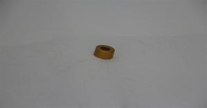 Quality High Precision Brass Machined Components , Sanitary Ware Parts Close Tolerance wholesale