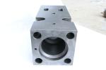 Front Head; 42crmo; Wakestone-40~Wakestone-195