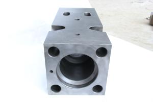 Quality Front Head; 42crmo; Wakestone-40~Wakestone-195 wholesale