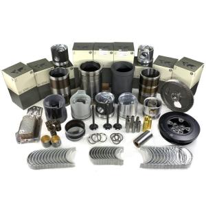 Quality 3126 engine overhaul rebuild kit for caterpillar replacement parts wholesale
