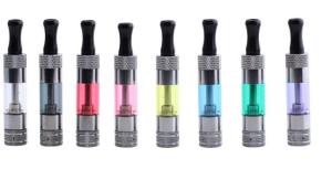 Aspire MAXI BDC clearomizer