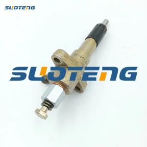 Quality Engine DB58 DB58T Common Rail Fuel Injector 150118-00135 15011800135 Excavator DX220 DX225 wholesale