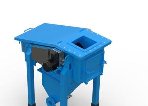 Quality Carbon Steel Oil Separator For Fat Rendering Plant wholesale