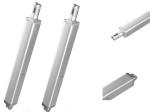 12/24V IP66 Tubular Linear Actuators for Window Ventilation