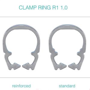 Quality Dental Sectional Matrix System Clamp Ring R1 wholesale