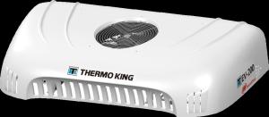 Quality Thermo King Ev-200 Self-Powered Combined Diesel Engine Driven Semi-Trailer Thermo King Van Refrigeration Units wholesale