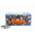 Wholesale metal lunch boxes for sale