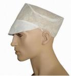 Medical Disposable Hood Cap Polypropylene Nonwoven Disposable Working Cap