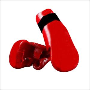 China Boxing PPE Safety Gear Training Tools Hook Loop Tight  Crisscross Straps on sale