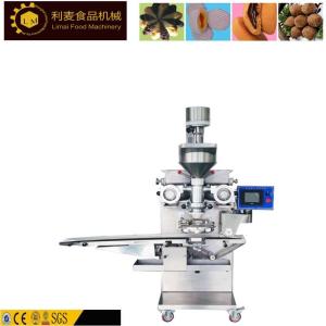 Quality Double Color Biscuit Cookie Making Machine For Small Food Plant wholesale