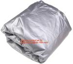 Car Covers Styling Indoor Outdoor Sunshade Heat Protection Waterproof Dustproof