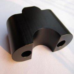 Quality CNC turning, die casting, stamping aluminum CNC Motorcycle Parts wholesale