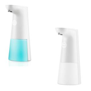Quality Kitchen Automatic Alcohol Gel Dispenser 0.26S 250ML Battery Operated wholesale