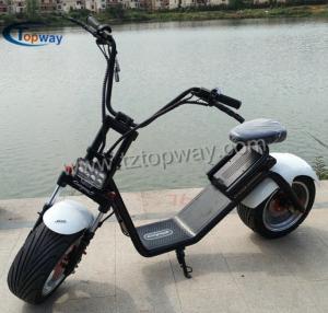 Quality Motor bike motor cycle motor vehicle electric city coco scooter wholesale