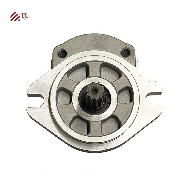 Gear Pump Pilot Pump 4276918 9218005 HPV102 HPV118 for ZX200 ZX230 ZX120 EX200