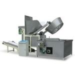 Stainless Steel 304 Potato Chips Making Machine Semi - Automatic 380v 38kw 100 -