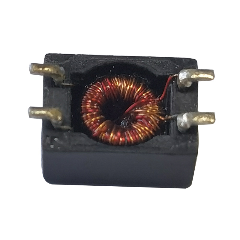 Custom-supported Power Inductor SMD High Current Inductor Supplier