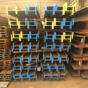 Quality 3 Inch Hot Rolled Stainless Steel H Channel 3mm 201 202 Bright Polished wholesale