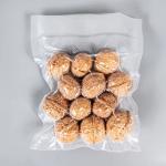 Versatile Nylon Vacuum Bag For Various Food Preservation Methods