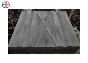 Quality HU Furnace Floor Heat Resistant Cast Steel For Heat Treatment Furnace EB3018 wholesale