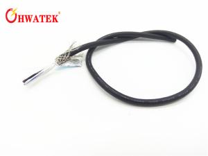 Quality UL21310 Multiple-conductor cable using FRPE jacket, 80 ℃, 600V VW-1, 60 ℃ Oil wholesale