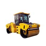XD123 XCMG Double Drum Vibratory Road Roller 12 Ton